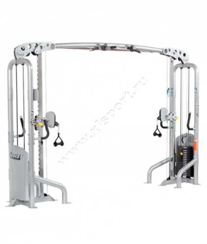 ������� �������� Hoist CMD-6180 Cable Crossover