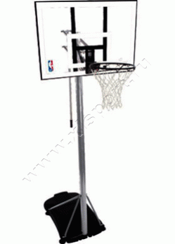 ������������� ������ Spalding 59484CN 44" Rectangle Composite