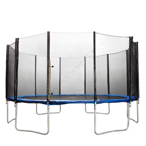 ����� DFC Trampoline Fitness 15FT-TR-E � ������
