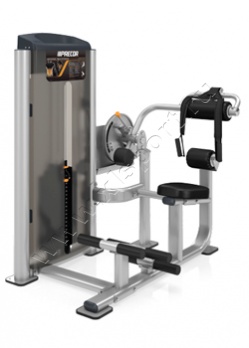 ������� �������� Precor C028ES