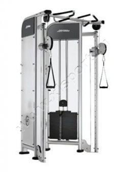 ������� �������� Life Fitness Cable Motion Dual Adjustable Pulley