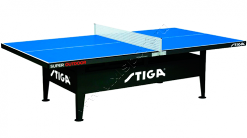 ��������� ���� Stiga Super Outdoor