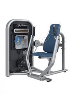 ������� �������� Life Fitness Circuit Chest Press