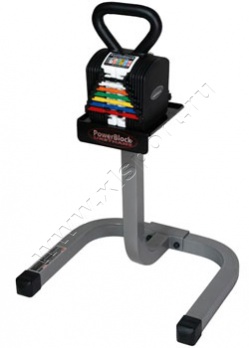 ������ PowerBlock KettleBlock Single Stand