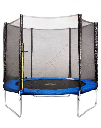 ����� c ������ DFC Trampoline Fitness 10FT-TR-E