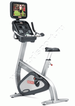 ������������ Star Trac E-UBi