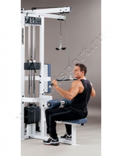 ������� �������� Paramount MS-1500R