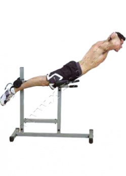 ������� �������� Body Solid PCH-24X