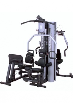 ������� �������� Body Solid G9S