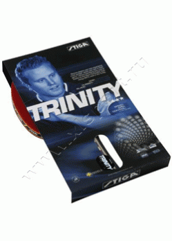 ������� Stiga Trinity NCT ****