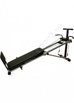 ������������������� �������� Infiniti Total Trainer TT 2500