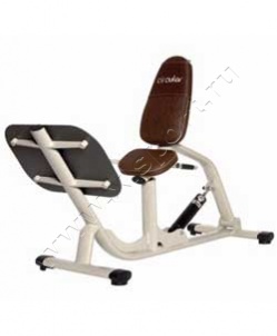 ������� �������� Gym 80 3058 Circular Leg Press 