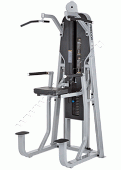 ������� �������� Icarian Precor CW320 Dip / Chin Assist