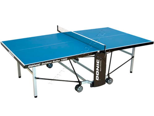 ��������� ���� Donic Outdoor Roller 1000 230291