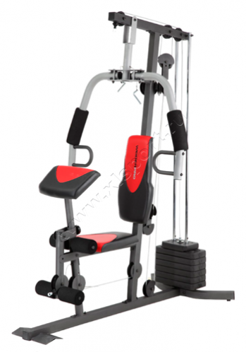 ������� �������� Weider PRO 2980 X