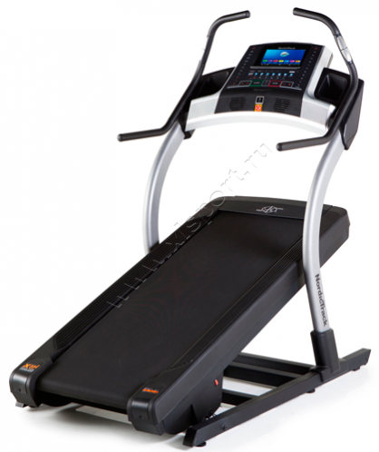 ������� ������� NordicTrack X9i