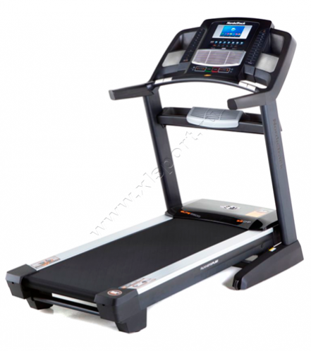 ������� ������� NordicTrack Elite 2500 � NETL24714