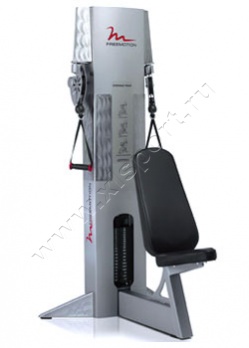 ������� �������� FreeMotion GZFM6019E / OVERHEAD TRICEP