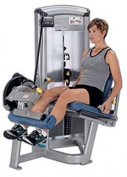 ������� �������� Cybex VR3 Leg Extension 12050_12051_12052 