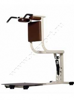 ������� �������� Gym 80 3062 Circular Seated Safety Squat 