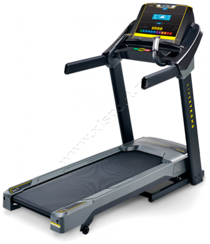 ������� ������� LiveStrong LS10.0T