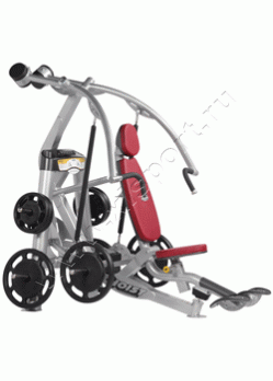 ������� �������� Hoist RPL-5301 Chest Press