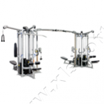 ������� �������� Hoist CMJ-6000-2 9 STATION-DUAL POD