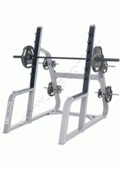 ������� �������� Icarian Precor CW608 Squat Rack