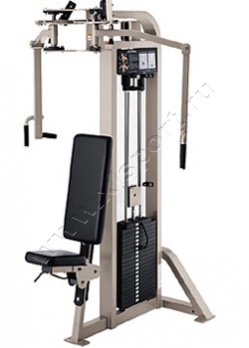 ������� �������� Life Fitness PRO2 Pectoral Fly / Rear Deltoid