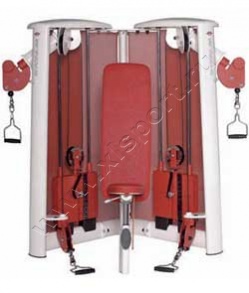 ������� �������� Gym 80 5103