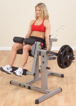 ������� �������� Body Solid GCEC-340