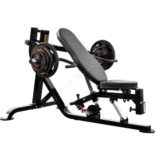 ������� �������� Powertec TM Muiti Press WB-MP13