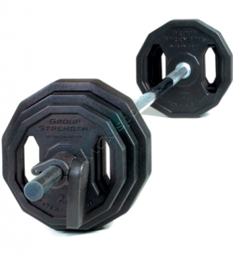 ������ ��� �������� IRON GRIP Group Strength Set