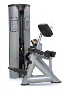 ������� �������� FreeMotion GZFI8156E / LOW BACK EXTENTION