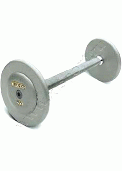 ������ Ivanko Barbell R/EP-1.25