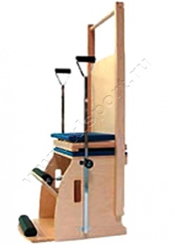 ���� Combo Chair Balanced Body CC6004