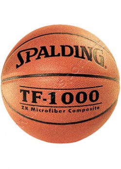   Spalding TF-1000