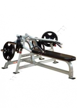 ������� �������� Body Solid LVBP