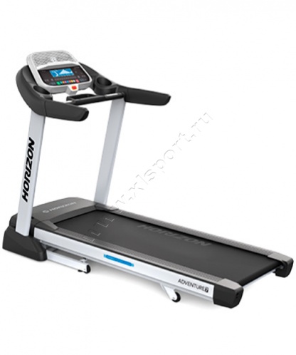 ������� ������� Horizon Fitness Adventure 7 VIAFIT Treadmill