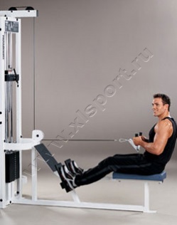 ������� �������� Paramount MS-1600R