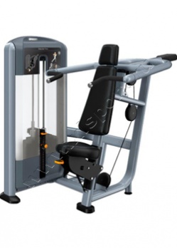 ������� �������� Precor DSL500 Shoulder Press 