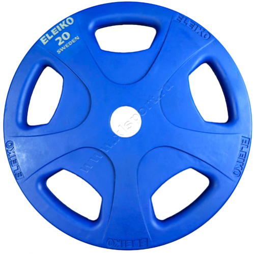 ���� Eleiko Fitness 324-0200�