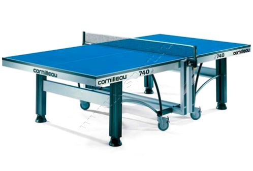 ��������� ���� Cornilleau Competition 740 ITTF