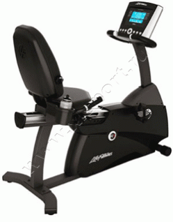 ������������ Life Fitness R3-ADV