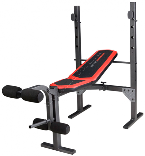 ������� �������� Weider Pro 190 TC