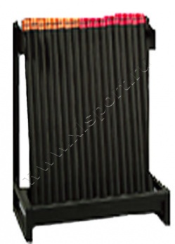 ������ Body Bar Sustems MR1