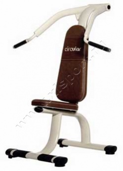 ������� �������� Gym 80 3053 Circular Shoulder Press / Lat Pull 