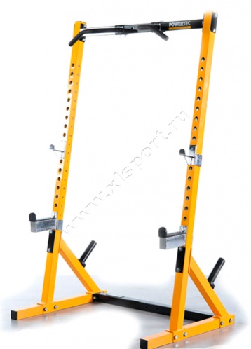 ������� �������� Powertec Half Rack WB-HR14