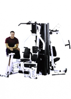 ������� �������� Body Solid EXM-3000LPS