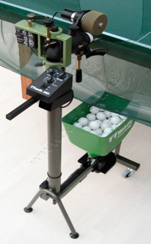 ��������� ����� TTmatic 303A